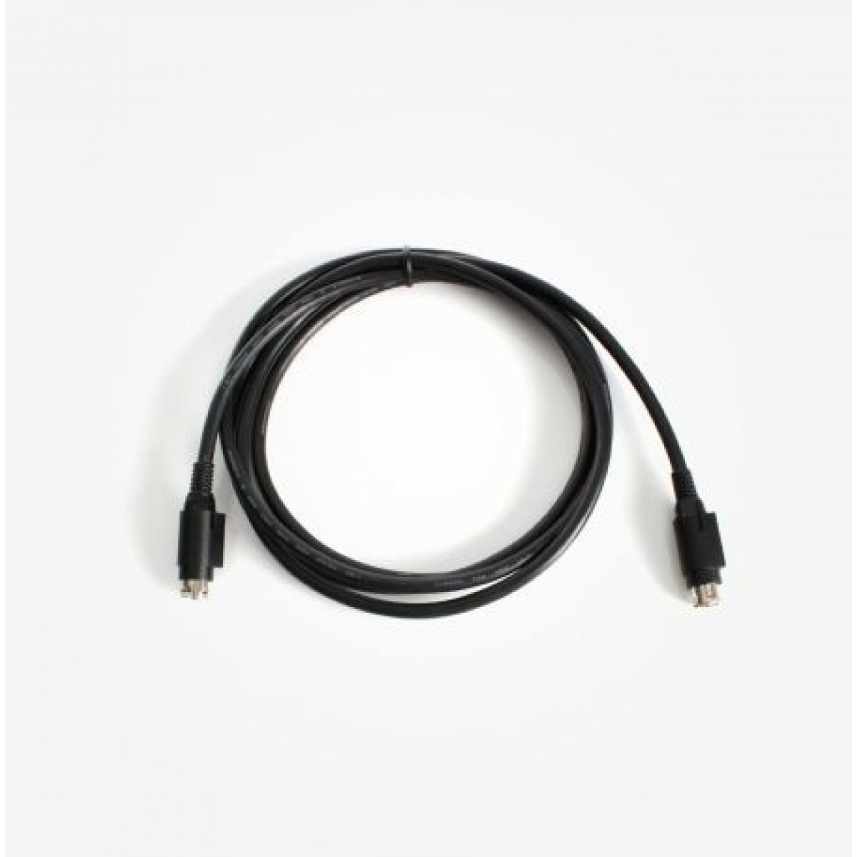 Rega 2m 自訂 DIN 導線 (Neo / TT-PSU 用)